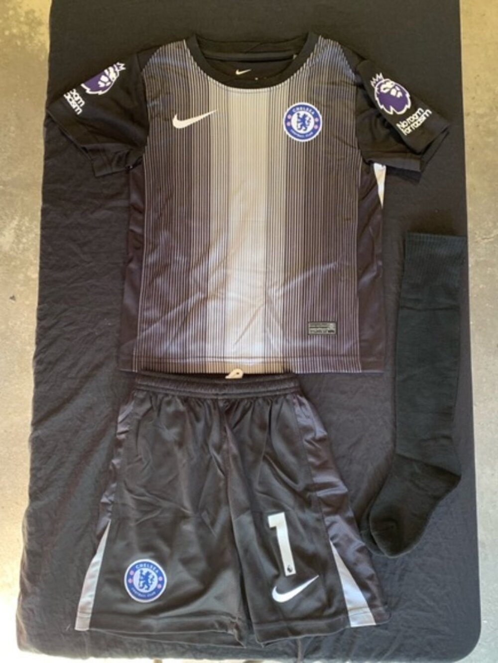 🌞⚽⚽ Chelsea 25/26 Jerseys